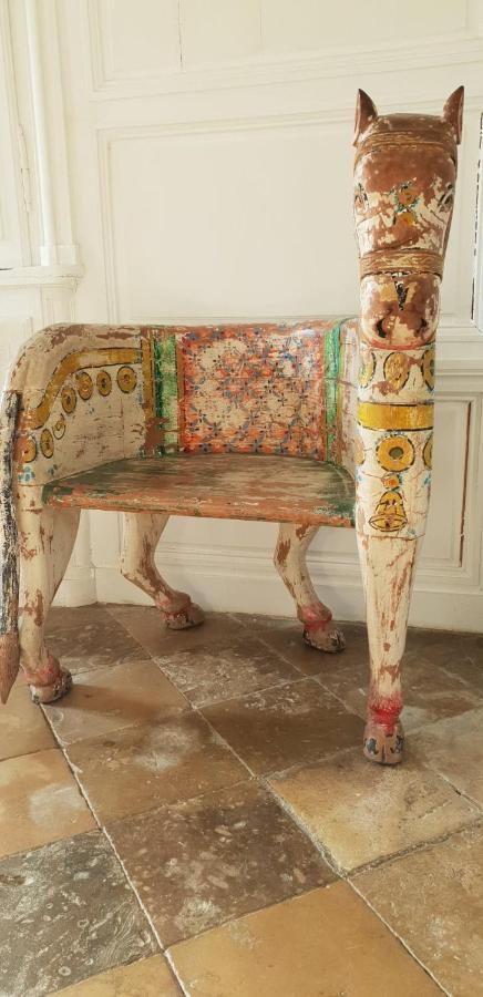 La Closerie D'Azelie Valognes Ngoại thất bức ảnh