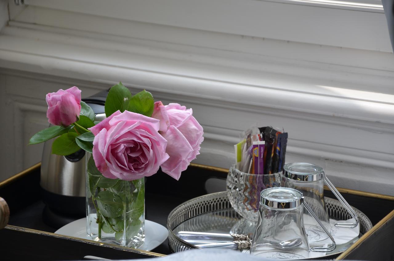 La Closerie D'Azelie Valognes Ngoại thất bức ảnh
