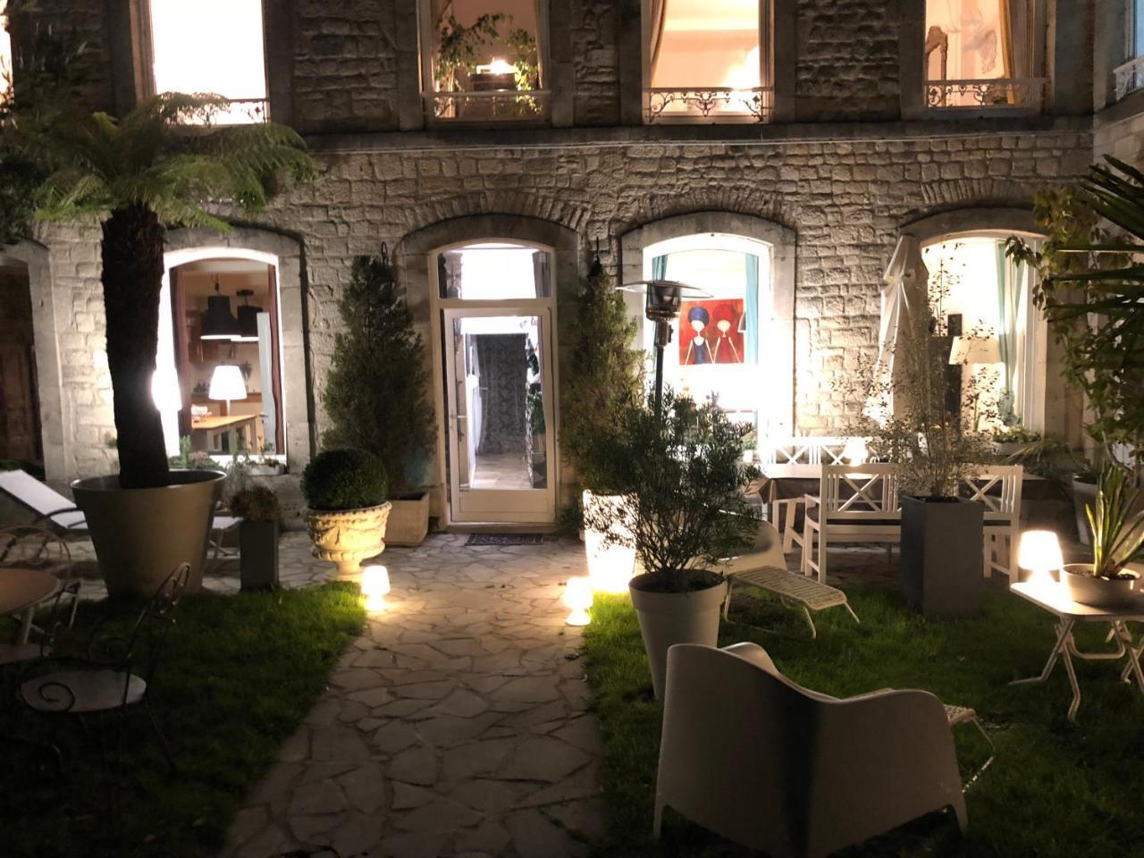 La Closerie D'Azelie Valognes Ngoại thất bức ảnh
